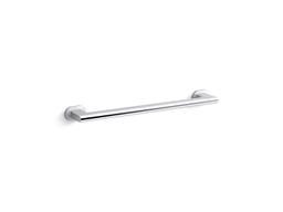 BelayE 18'' grab bar - Polished Chrome - image 1