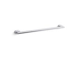 BelayE 24'' grab bar - Vibrant Brushed Nickel - image 2