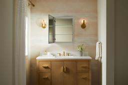 EmbarkE Premium XL 20'' x 26'' rectangular medicine cabinet - image 4