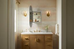 EmbarkE Premium XL 16'' x 36'' capsule medicine cabinet - image 2