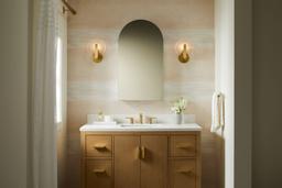 EmbarkE Premium XL 20'' x 36'' arched medicine cabinet - image 2