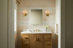 EmbarkE Slim 20'' x 26'' rectangular medicine cabinet - image 5