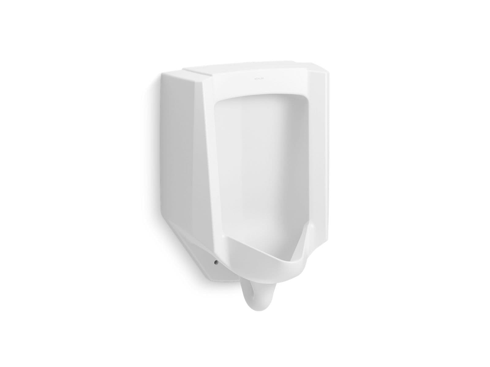 Kohler | Bardon | Wall Mount Urinal - White by Kohler