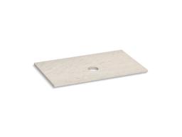 LandshapesE by Daniel Arsham 37'' Dekton vanity top - image 1