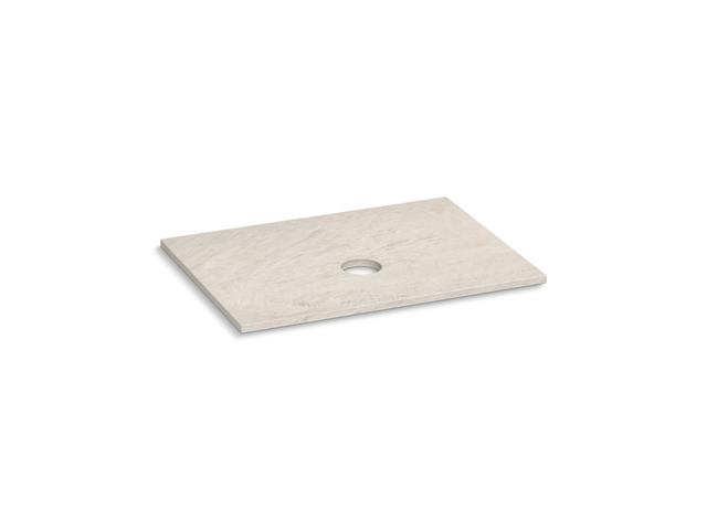 LandshapesE by Daniel Arsham 31'' Dekton vanity top