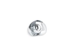 Kohler | Landshapes | Cabinet Knob - Clear - image 1
