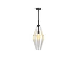 Kohler Diamond pendant - Matte Black - image 2