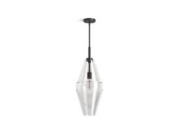 Kohler Diamond pendant - Brushed Nickel - image 4