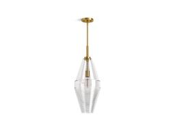 Kohler Diamond pendant - Brushed Nickel - image 3