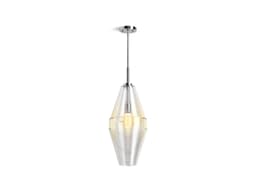 Kohler Diamond pendant - Polished Chrome - image 2