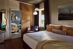 LandshapesE by Daniel Arsham 14-3/4'' pendant - image 12