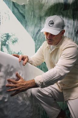 Kohler | Landshapes | Free Standing Air Bathtub - Honed White - image 2