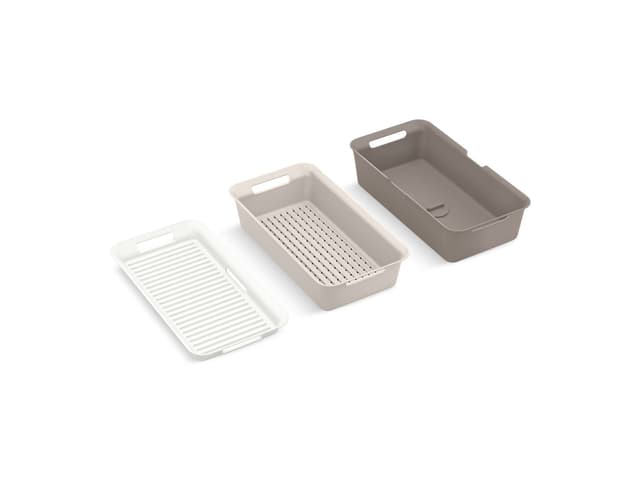 Kohler | Riverby™ | Sink Cover