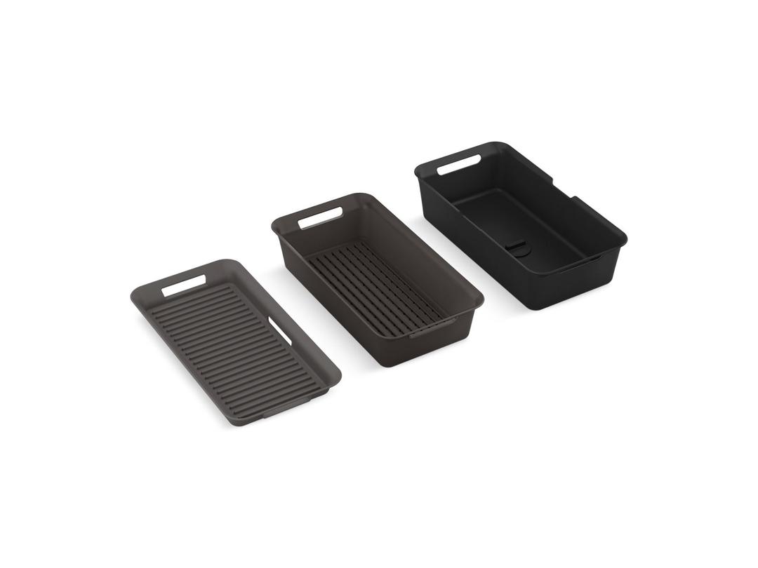 Kohler | Riverby™ | Sink Cover by Kohler