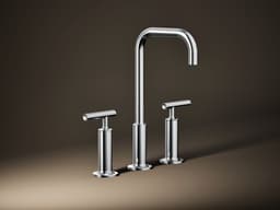 3/4 view of product with background