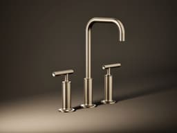 3/4 view of product with background