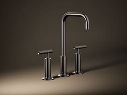 3/4 view of product with background