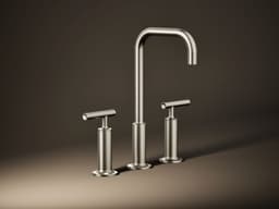 3/4 view of product with background