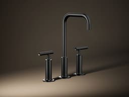 3/4 view of product with background