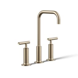 3/4 view of product