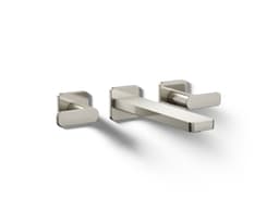 3/4 view of product