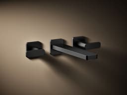 3/4 view of product with background