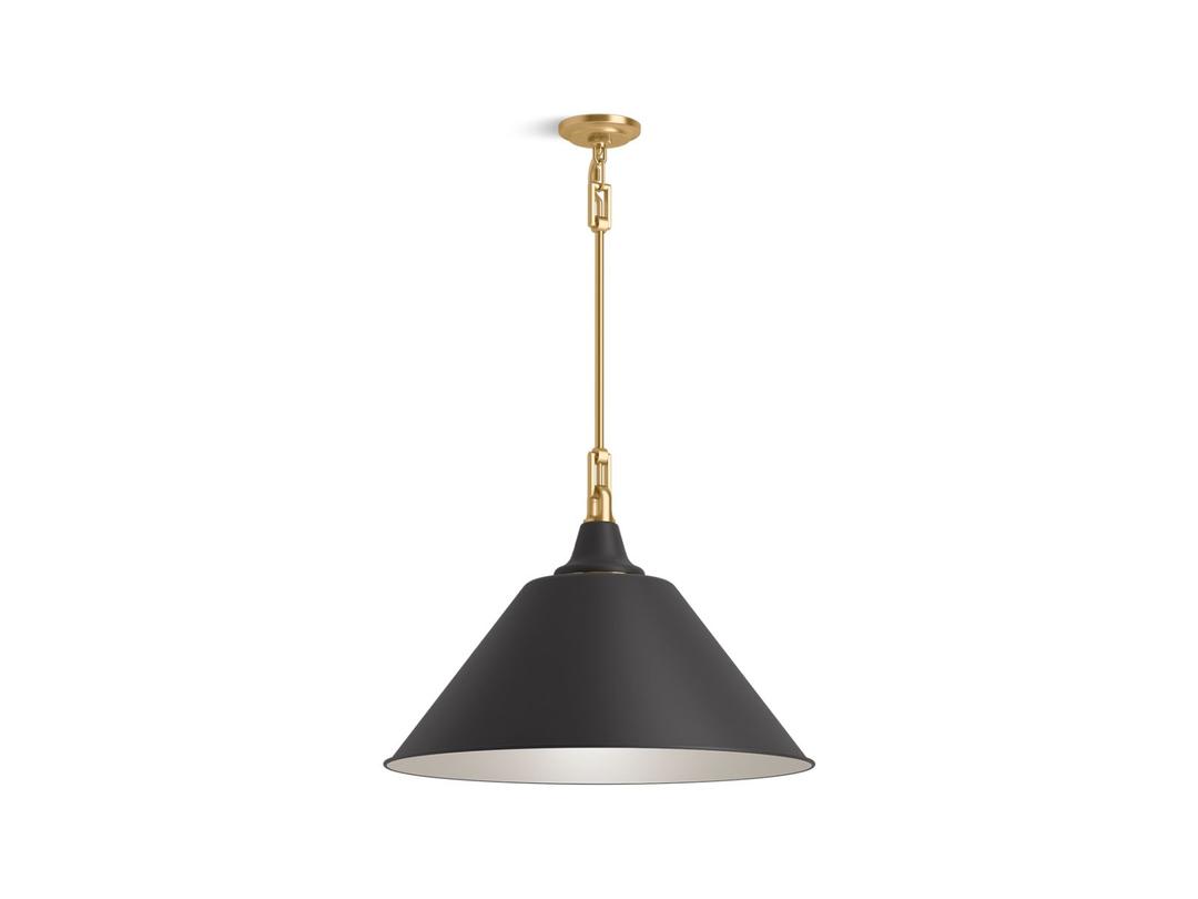 24'' pendant by Kohler