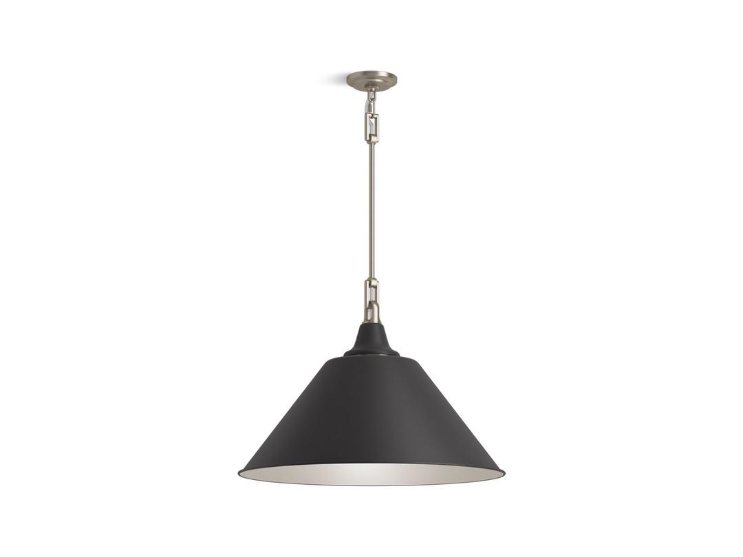 24'' pendant by Kohler