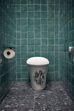 image focused on single product story