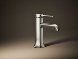 3/4 view of product with background