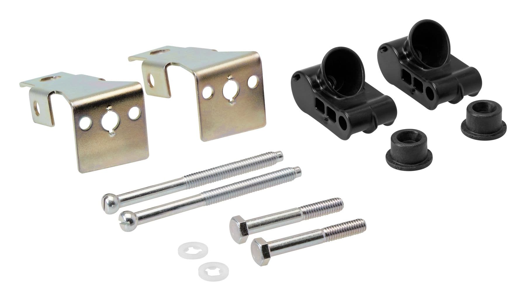 Kohler Genuine Parts CAM Assembly KIT, Angled BASE (pair) by Kohler Genuine Parts