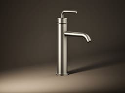 3/4 view of product with background