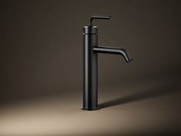 3/4 view of product with background