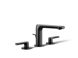 3/4 view of product