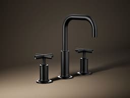 3/4 view of product with background