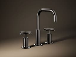 3/4 view of product with background
