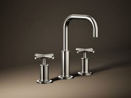 3/4 view of product with background