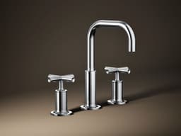 3/4 view of product with background