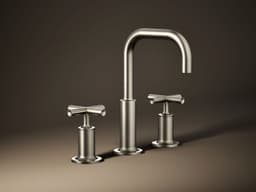 3/4 view of product with background