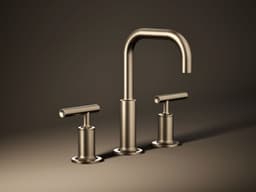 3/4 view of product with background