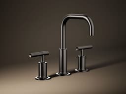 3/4 view of product with background