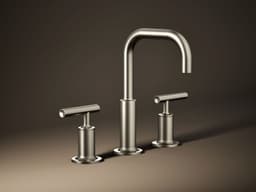 3/4 view of product with background