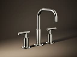 3/4 view of product with background