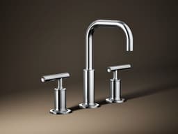 3/4 view of product with background