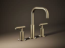 3/4 view of product with background