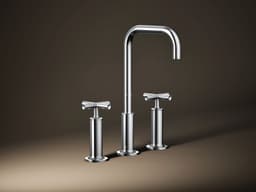 3/4 view of product with background