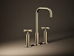 3/4 view of product with background