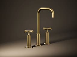3/4 view of product with background