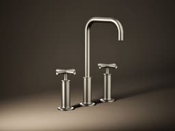 3/4 view of product with background