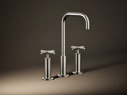 3/4 view of product with background